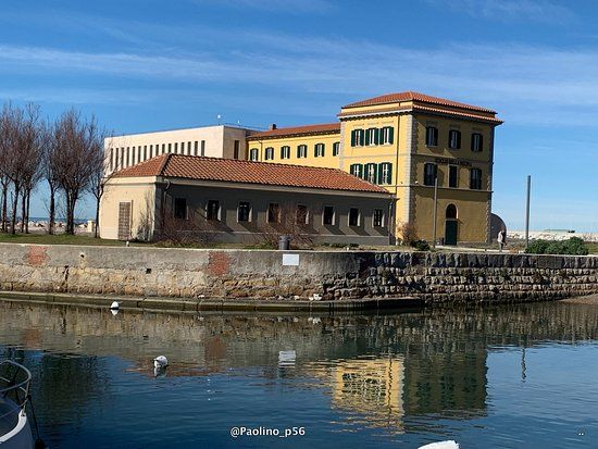 Scoglio della Regina